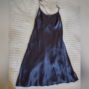 Vintage Silk Victoria Secret Lingerie